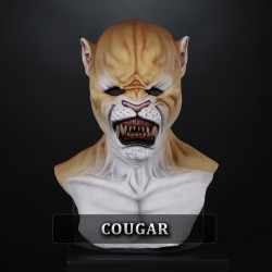 IN STOCK - Carnivore Cougar