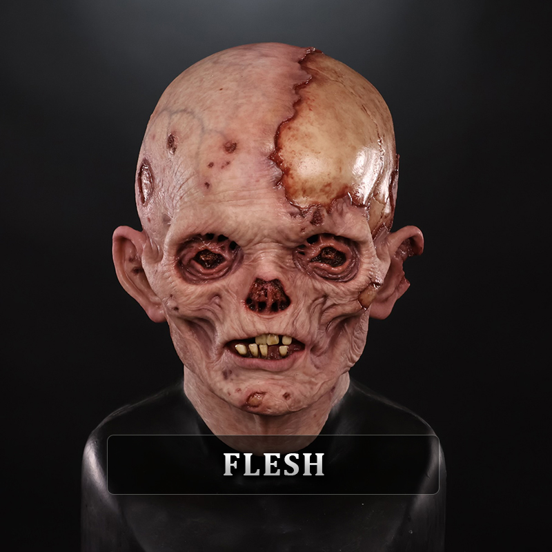 IN STOCK - Deceased Flesh