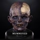 Deceased Silicone Mask