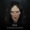 IN STOCK - Nightstalker Pale with Hair