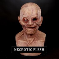 Vengeance Silicone Mask