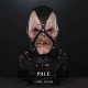 Dirge Silicone Mask