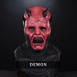 IN STOCK - Magistrate Demon