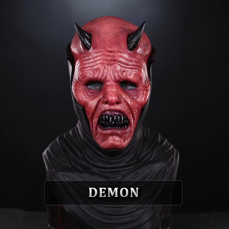 IN STOCK - Magistrate Demon