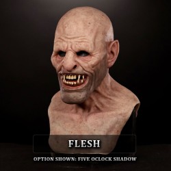 IN STOCK - Hyde Flesh with five o'clock shadow