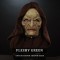 IN STOCK - Hermit Fleshy Green Silicone face