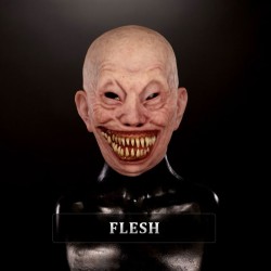 IN STOCK - Grinn Female Fit Flesh