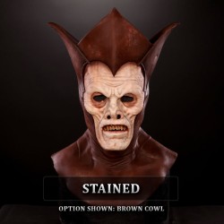 IN STOCK - Inquisitor Stained