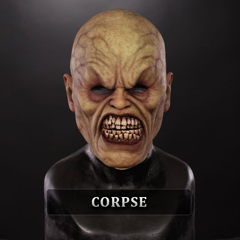 IN STOCK - Ed Corpse