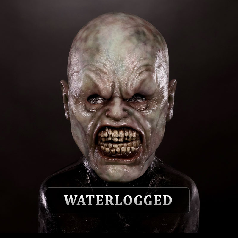 IN STOCK - Ed Waterlogged