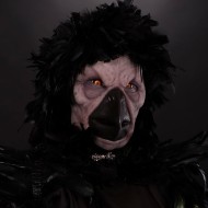 Birdie Immortal Face Female Fit