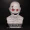 IN STOCK - Disciple Clown with Bloodshot Eyes