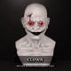 Disciple Silicone Mask