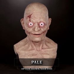 IN STOCK - Disciple Pale with Seer Eyes