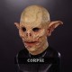 Grimrott Silicone Half Mask