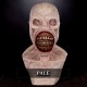 Haunted Silicone Mask