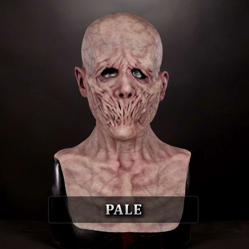 La Llorona Female Fit Silicone Mask