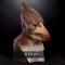IN STOCK - Pterodactyl Brown