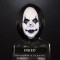 IN STOCK - Trixie Inked with Bob Wig Female Fit