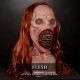Haunted Silicone Mask