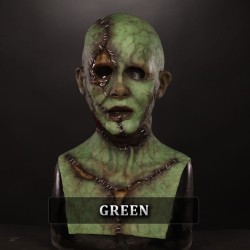 IN STOCK - Bride Green Female Fit 