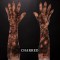 IN STOCK - Burned Charred Sleeves