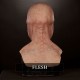 Haunted Silicone Mask