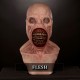 Haunted Silicone Mask