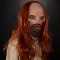 Haunted Silicone Mask