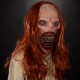 Haunted Silicone Mask