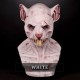 Rat Silicone Mask