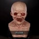 Unborn Silicone Mask