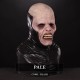 Magistrate Silicone Mask