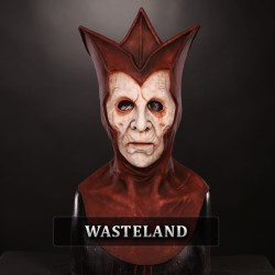 IN STOCK - Sybil Wasteland Female Fit