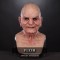 IN STOCK - Lou Flesh with Eyebrows