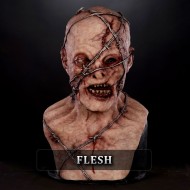 Wired Silicone Mask
