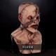 Wired Silicone Mask