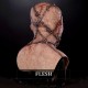 Wired Silicone Mask