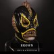 El Pescador Silicone Half Mask