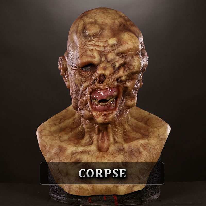 IN STOCK - Mutant Corpse