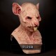 Rat Silicone Mask