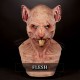 Rat Silicone Mask