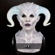 Tempest Female Fit Silicone Mask