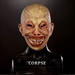 IN STOCK - Grinn Female Fit Corpse