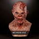 Toxin Silicone Mask