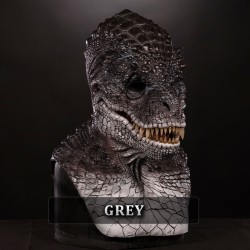 IN STOCK - Wrex Grey