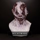 Toxin Silicone Mask