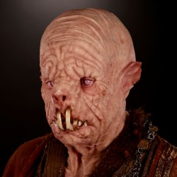 Vermin Silicone Mask