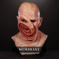 Boogeyman Silicone Mask