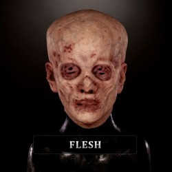 IN STOCK - Departed Flesh Female Fit